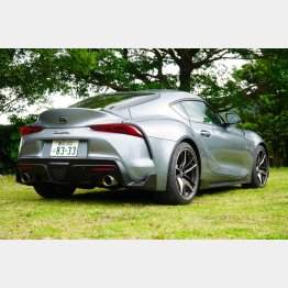 17年ぶりの復活（写真）小沢コージ