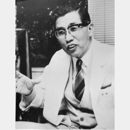 中村はただの医師ではなかった(提供・太陽の家)