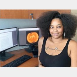 （ＷＳＢ－ＴＶのツイッターから）