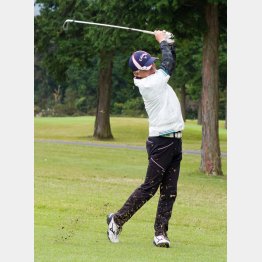 （Ｃ）日刊ゲンダイ