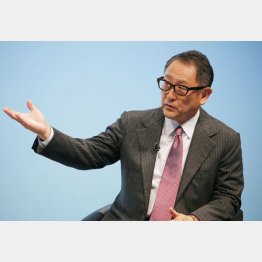 トヨタは３０００億円の自社株買い（Ｃ）日刊ゲンダイ