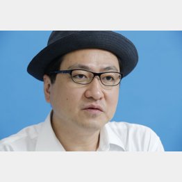 （Ｃ）日刊ゲンダイ