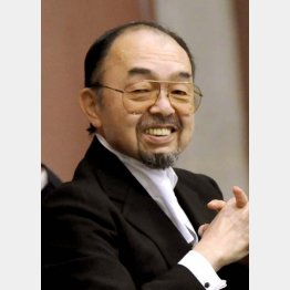 三笠宮殿下も協力的だった（Ｃ）共同通信社