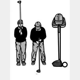 イラスト・渡辺隆司