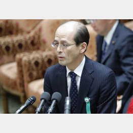 公表遅れは許されない（ＧＰＩＦの高橋則広理事長）／（Ｃ）日刊ゲンダイ