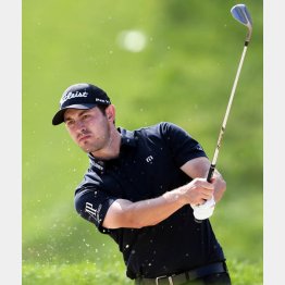 総合力が高く欠点が見当たらないＰ・カントレー（Ｃ）ロイター／USA TODAY Sports