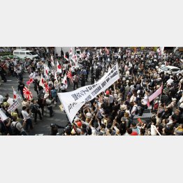 （Ｃ）日刊ゲンダイ