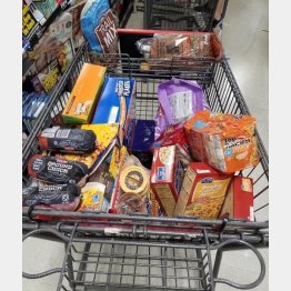 （オースティン市警のフェイスブックから）