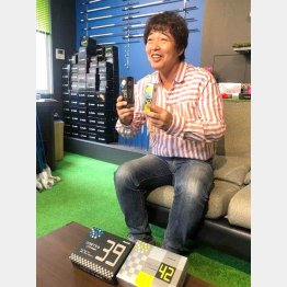 吉本宇志さん（提供写真）