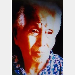 1971年12月に失踪した鹿児島の園田トシ子さんの近影（提供写真）