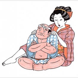 （イラスト・クロキタダユキ）