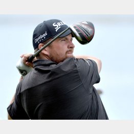 コンディションが荒れると底力を発揮するＳ・ローリー（Ｃ）ロイター／USA TODAY Sports