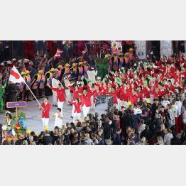 五輪チケット１次販売、最高値は開会式の３０万円！（Ｃ）日刊ゲンダイ