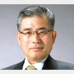 西武信金の再建に倉重喜芳氏も（Ｃ）共同通信社