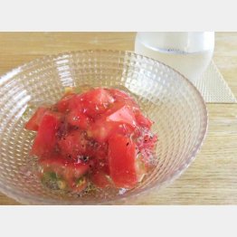 会う酒＝スパークリングワイン、酵母のきいた生酒（Ｃ）日刊ゲンダイ