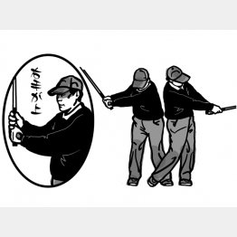 イラスト・渡辺隆司