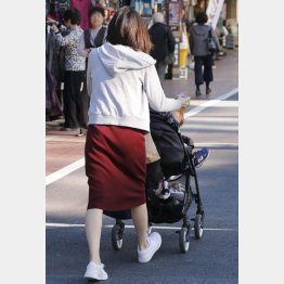 写真はイメージ（Ｃ）日刊ゲンダイ