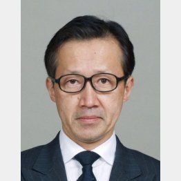 側近中の側近（Ｃ）共同通信社