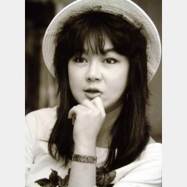 沙羅樹は村西とおるを崇拝していた（Ｃ）日刊ゲンダイ