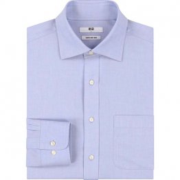 ノンアイロンシャツ（提供写真）