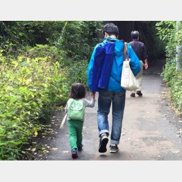 余裕なんてどこにもない（写真はイメージ）／（Ｃ）日刊ゲンダイ