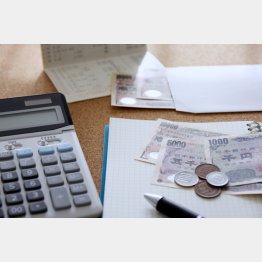 貯蓄にはコツがある