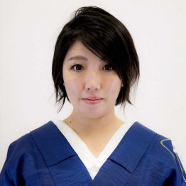 きになる嫁デラックスの平野アミさん（提供写真）