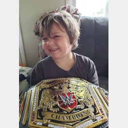 ピアース郡保安官事務所のフェイスブックから