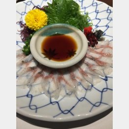 日本ではここだけ（Ｃ）日刊ゲンダイ