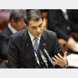 即中止にすべき（柴山文科相）／（Ｃ）日刊ゲンダイ