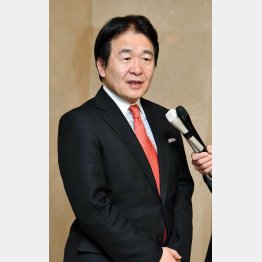 儲けるのは…（Ｃ）日刊ゲンダイ