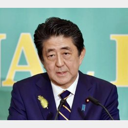 ウソつき（Ｃ）共同通信社