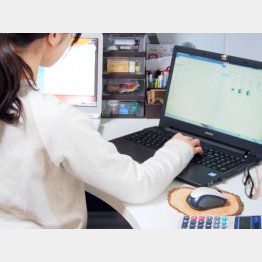 写真はイメージ