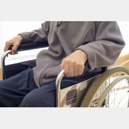 余命が長い分、悲劇に巻き込まれる