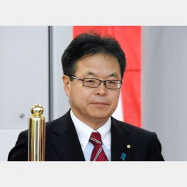 目指すはナンバーワン（Ｃ）日刊ゲンダイ