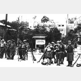 ２．２６事件（Ｃ）共同通信社