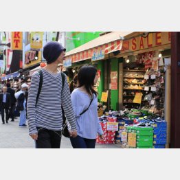 写真はイメージ（Ｃ）日刊ゲンダイ