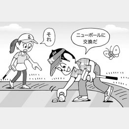 （イラスト・小山混）