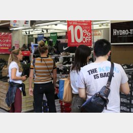 出費は大まかに把握すること（Ｃ）日刊ゲンダイ