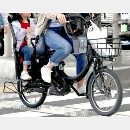 写真はイメージ（Ｃ）日刊ゲンダイ