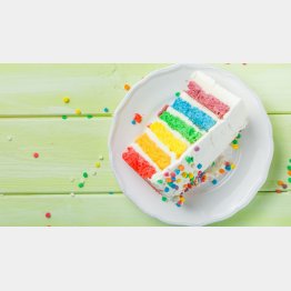 イメージ、ＦＯＸニュースのフェイスブックから