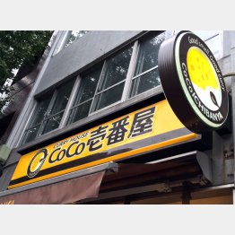 海外での営業利益は右肩上がり（Ｃ）日刊ゲンダイ