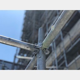 ２回目の大規模修繕未実施は全体の３分の１