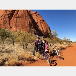 （ＡＢＣのフェイスブックから）