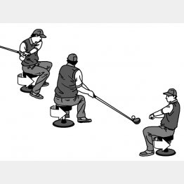 イラスト・上間久里