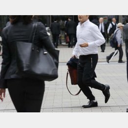 実態に近いのは「中央値」、18年調査で平均年収は423万円（Ｃ）日刊ゲンダイ