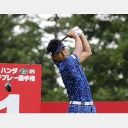 宮本勝昌（Ｃ）日刊ゲンダイ
