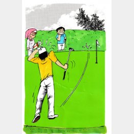 （イラスト・たかぎしひろや）