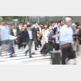 写真はイメージ（Ｃ）日刊ゲンダイ