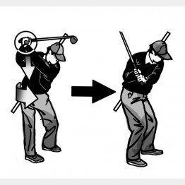 イラスト・渡辺隆司